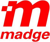 Madge Logo