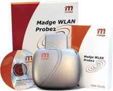 Madge Probe 2 Kit