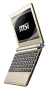 MSI Wind U160