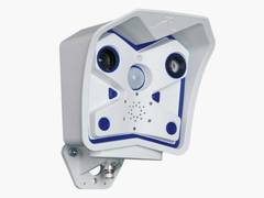 Mobotix M12 DualView