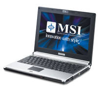 MSI PR211