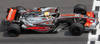 McLaren Formel 1-Wagen