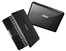 MSI Wind U135