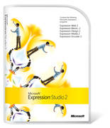 Microsoft Expression Studio 2