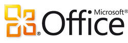 Microsoft Office 2010 Logo