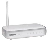 Netgear WGR614