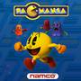 Pac-Mania 3D