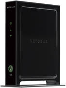 Netgear WNHD3004 WLAN-N-Access-Point