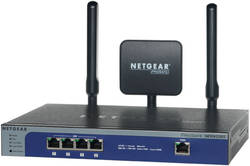 Netgear SRXN3205