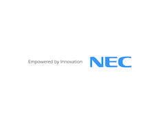 NEC-Logo