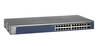 Netgear GS724TR - 24-Port Gigabit Advanced Smart Switch