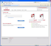 Netviewer-Portal