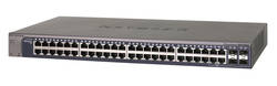 Netgear GS748AT - ProSafe 48-Port Advanced Smart Switch