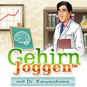 Dr. Kawashimas Gehirn-Jogging