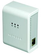 Netgear HDX101 PLC-Adapter