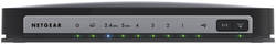 Netgear WNDR4000 Vorderseite