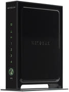 Netgear WNR3500L - RangeMax Wireless-N Gigabit Router mit USB