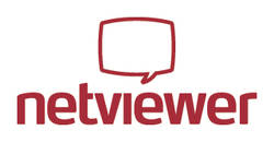 Netviewer Logo