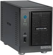 Netgear ReadyNAS Duo