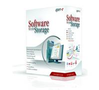 Software for your Storage