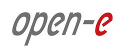 Open-E-Logo