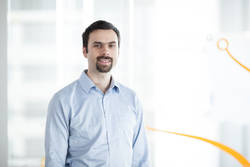 Bild von Ondrej Vlcek, Avast-COO