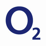 O2 Logo