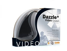 Pinnacle Dazzle Video-Creator