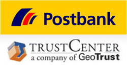 Postbank_TC-TrustCenter_Logo