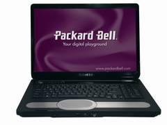 Packard Bell EasyNote W