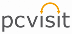 PCVISIT_Logo