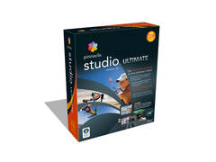 Pinnacle Studio 12 Ultimate