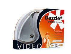 Pinnacle Dazzle Video-Creator Platinum