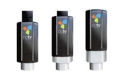 PCTV nanoStick Solo