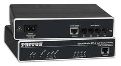 Patton-Inalp Networks SIP-ISDN-Konverter SN4120