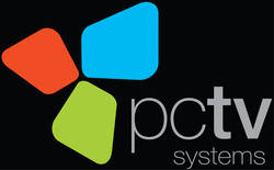 PCTV Systems Logo