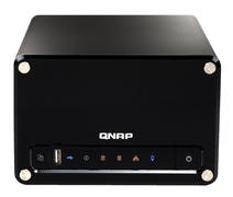 QNAP TS-209