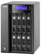 QNAP TS-809 Pro Turbo NAS