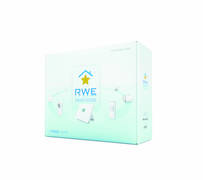 RWE SmartHome StarterKit