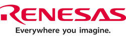 Renesas Logo