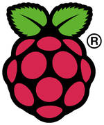 Raspberry Pi Logo