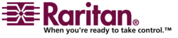 Raritan-Logo