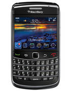 Blackberry Storm