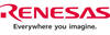 Renesas Logo