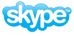 Skype Logo