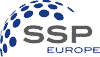 Logo SSP Europe GmbH