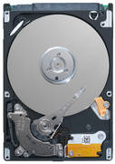 Seagate Momentus 7200.4