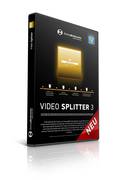 Solveig Multimedia Video Splitter 3.5 Box-Shot