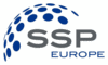 SSP Europe Logo