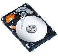 Seagate Momentus FDE.2